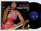 TRUDY PITTS Introducing The Fabulous PRESTIGE mono EX