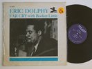 ERIC DOLPHY Far Cry NEW JAZZ mono RVG Booker Little