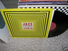 SAHIB SHIHAB/BILL EVANS-Jazz Sahib-SAVOY MONO RVG LP