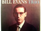 BILL EVANS TRIO Portraits In Jazz RIVERSIDE 12-315 ori