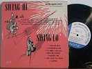 Swing Hi / Swing Lo Blue Note 10