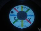 NM Rockabilly 45/ Jimmy Lloyd 