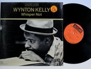 WYNTON KELLY Whisper Not JAZZLAND mono Excellent