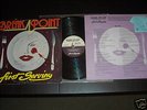 BREAK POINT -- RARE -- PRIVATE HARD ROCK PROG -- GERMAN