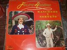 RARE FELIPE ARRIAGA RANCHERO Y NORTENO ROCIO