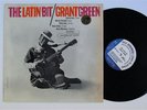 GRANT GREEN The Latin Bit BLUE NOTE Liberty stereo NM-
