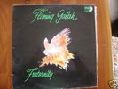 FRATERNITY Flaming Galah Bon Scott pre ACDC