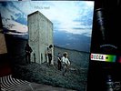 CLEAN 1971 DECCA Orig THE WHO   Who's Next garage psych