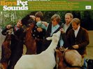 5 Audiophile LPs Beach Boys Donovan The Band SEALED NM