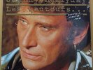 Maxi Johnny hallyday - les vautours-la musique que j'ai