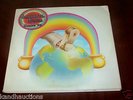 GRATEFUL DEAD EUROPE '72 WLP PROMO + BOOK NM VINYL 3 LP
