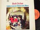 Dylan,Bob-Subterranean Homesick... /LP CBS 62515 v.1965
