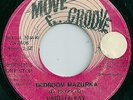 PABLO & FAY / BEDROOM MAZURKA / LISTEN
