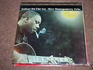 Riverside 9494 Wes Montgomery Trio 