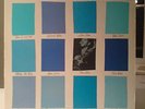 TINA BROOKS / TRUE BLUE / BLUE NOTE / ORIG / MONO / NM