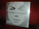 RARE MICHAEL JACKSON 2 LP INVINCIBLE 01 NEW MINT SEALED