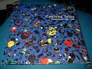 COCTEAU TWINS - Four Calendar Cafe, scarce 1993 LP