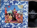 ROLLING STONES-THEIR SATANIC MAJESTIES  OZ EX