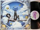 PAUL & LIMPE FUCHS Stürmischer Himmel LP '71 Ohr 56.011