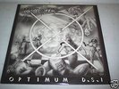 DESTROYER Optimum DSI LP RARE PRIVATE PRESS SLEAZE