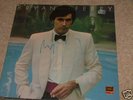 RARE SIGNED BRYAN FERRY ANOTHER TIME PLACE LP GENUINE
