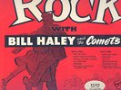 ROCK W/ BILL HALEY AND THE COMETS ESSEX 
