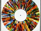 New Order - Power,Corruption & Lies,Rare Marble Testpre