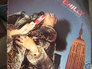 CHILLY-FOR YOUR LOVE-LP 1979 COSMIC DISCO PROMO HEAR