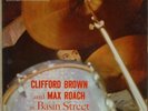 Clifford Brown/Max Roach-At basin Street-Emarcy 36070