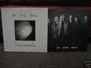 MY DYING BRIDE angel and dark river VINYL LP katatonia