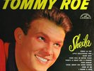 TOMMY ROE ALMUM - SHEILA in STEREO 