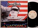 SACRED REICH -Ignorence LP 1987