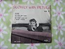 EP PETULA CLARK  VOL 7