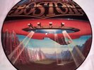 HARD TO FIND Boston Pic Disc 