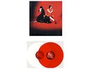 NEW WHITE STRIPES Elephant RED & WHITE VINYL SEALED