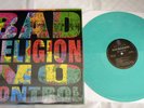 Bad Religion No Control Green Vinyl rare 1/300 NOFX
