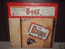 Beatles / BOX Japan Orig.8LP-BOX SET OBI 2 BOOKLET NM
