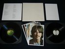 THE BEATLES (WHITE ALBUM) 68 ORIG UK 1ST ISSUE **MONO**
