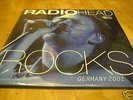 RADIOHEAD *ROCKS GERMANY 2001 *2LP MADE IN HOLLAND *NEW