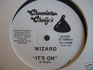 FUNK/Wizard - It's On