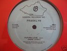 BOOGIE/Franklyn - Future Love