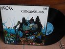 ATOLL L'araignée mal LP original French Psych Prog