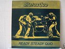 STATUS QUO READY STEADY QUO WHITE LABEL 12