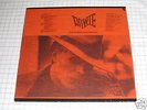 David Bowie -The Spiders and the Fly- rare 2 Vinyl LP