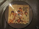 BEATLES BUTCHER COVER (Yesterday & Today) Picture Disc