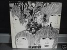 Beatles - Revolver - PMC 7009 - Mispress