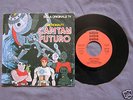 CAPITAN FUTURO 7