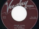 Spaniels-False Love-VeeJay Doo Wop 45 