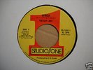 AFRICA - GAYLADS - STUDIO ONE ROOTS / SKA KILLER NY LBL