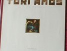 TORI AMOS-LITTLE EARTHQUAKES-RARE UK ORIG 1991 LP MINT
